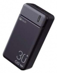 Akupank C-Tech BATCT1343, 30000 mAh, must v.