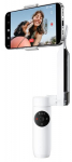 Stabilisaatoriga statiivialus Insta360 Flow, valge v.