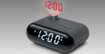 Raadio-kell Muse M-179P, must v.