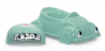 Laste WC pott OkBaby Car, sinine v., 17 cm x 36 cm x 23 cm
