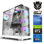 Statsionaarne arvuti Intop Intel Core i7-14700F, 1 TB, DDR5 32 GB, SSD 1 TB, Nvidia GeForce RTX 5070 12 GB GDDR7