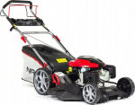 Bensiinimootoriga muruniiduk NAC 196CC LS53-196-HSD-SE, 56 cm