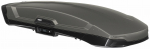 Katuseboks Thule Vector M Titan, metall