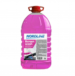 Aknapesuvedelik Nordline, suve, 5 l