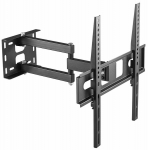 Teleri seinakinnitus Stell Accessories SHO 4600, 32-55", 35 kg