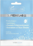 N&auml;omask Bielenda Professional SupremeLab Hydra Glow