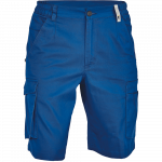 T&ouml;&ouml;p&uuml;ksid meeste Cerva Gijon, royal blue, 64 suurus