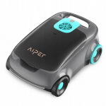 Juhtmevaba basseinipuhastusrobot Aiper Scuba E1, 7.2 kg, 48.4 cm