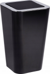 Pr&uuml;gikast Wenko Candy, must v., 6 l, 29 cm x 18 cm
