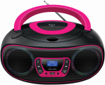 Magnetoola Denver TDB-212, 3.6 W, must v./roosa v.