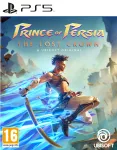 PlayStation 5 (PS5) m&auml;ng Ubisoft Prince of Persia: The Lost Crown PS5, inglise