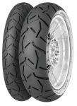 Mootorratta rehv Continental ContiTrailAttack 3 2132399 170 / 60 / R17, 72-W, C, C, 74 dB
