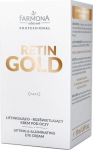 Silmakreem Farmona Professional Retin Gold, 50 ml