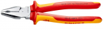 N&auml;pitsad kombineeritud Knipex 02 06 225, 225 mm