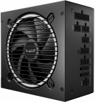 Toiteplokk be quiet! Pure Power 13 M 1000 W, 12 cm, 8.2 - 19.5 dB