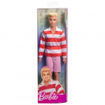Meesnukk Mattel Barbie Fashionistas HYV01, 30 cm, mitmev&auml;rviline