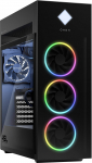 Statsionaarne arvuti HP Omen 45L Gaming GT22-3020no Intel Core Ultra 9 - 285K, DDR5 64 GB, SSD 1 TB, Nvidia GeForce RTX 5070 12 GB GDDR7, Windows 11 Home
