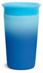 Laste kruus Munchkin Miracle 90109, 266 ml, 1 aasta, plastik, sinine