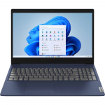 S&uuml;learvuti Lenovo IdeaPad Slim 3 (B) 15IRH10, i5-13420h, 16 GB, 512 GB, 15.3 ", Intel UHD Graphics, sinine v., EN, Windows 11 home