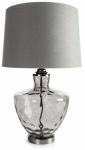 Laualambid Adeline 01, E27, 60W, h&otilde;be v.
