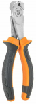 N&auml;pitsad l&otilde;ikamiseks Bradas Hawk Grip, 160 mm