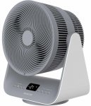 Soojusventilaatorid Sencor SFH 9200GY, 2 kW