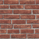 Tapeet Rasch 791440, vin&uuml;&uuml;l, pruunikaspunane