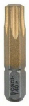 Kruvikeeraja otsikute komplekt Bosch Max Grip, T40, 25 mm, 1/4"