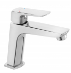 Valamusegisti Ferro Vitto Verdeline, kroom