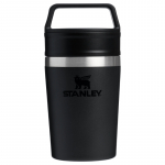 Termostass Stanley The Caf&eacute;-To-Go Travel Mug, 0.23 l, black 2.0 v.