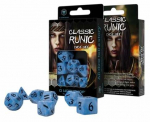 T&auml;ringud Q-Workshop Classic Runic