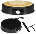 Pannkoogipann Kaden AN-156, 1200 W