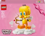 Konstruktor LEGO&reg; Armastaja Tweety 40824, 412 tk