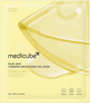 N&auml;omask Medicube Kojic Acid Turmeric Brightening Gel, 28 g