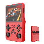 M&auml;ngukonsool Zedaotc R36S Retro, 3.5 mm Audio / USB Type-C, 64 GB