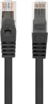 Kaabel Lanberg PATCHCORD KAT.6 UTP LSZH CU RJ-45 Male, RJ-45 Male, 10 m, must v.