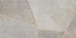 Dekoratiivne plaat, keraamilised Stn Ceramica FEROE PEARL 8434459379288, 50 cm x 25 cm, hall v.