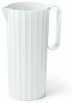 Kann Blim+ Paestum Hydria, pol&uuml;prop&uuml;leen (pp), 1.7 l, valge v.