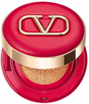Kompaktne pulber, ja jumestuskreem &uuml;hes Valentino Go Cushion Refillable, SPF 50, ln3, 14 g
