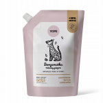 Vedelseep Yope Bergamot & Pink, bergamott/roosa pipar, 600 ml