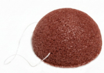 N&auml;opesuk&auml;sn Ella Bache Cleansing Konjac Sponge Red Clay, pruun v.