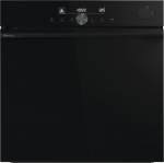 Induktsioonpliit elektriahjuga Hisense Hi6 BSA6633PBG8 + HI6442BSCWF