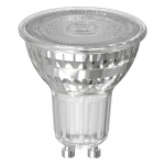 Lambipirn Osram LED, k&uuml;lm valge v., GU10, 6.1 W, 575 lm