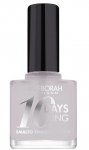 K&uuml;&uuml;nelakk Deborah Milano 10 Days Long, base v., 11 ml
