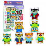 Lauam&auml;ng Lean Toys Animal Stack