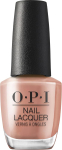 K&uuml;&uuml;nelakk OPI What's Your Mani-tude?, flannel aerobics v., 15 ml
