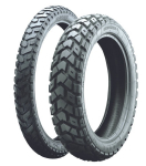 Mootorratta rehv Heidenau K60 SiO2 120 / R17, 68-T