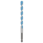 Universaalne puur Bosch MultiConstruction 2608902250, universaalne, keermega, hex, 4 mm x 9 cm