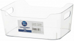 Hoiukast Nord Clean 638597, 2.2 l, l&auml;bipaistev v., 25 x 18 x 10.5 cm