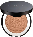 Kompaktne pulber Bare Minerals Original Talc-Free Pressed, SPF 15, 18 medium-tan, 8 g